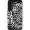 Music Pattern Galaxy S22 Pro Case