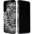 Music Pattern Galaxy S22 Pro Case