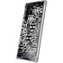 Music Pattern Galaxy S22 Ultra Clear Case