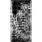 Music Pattern Galaxy S22 Ultra Pro Case