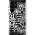 Music Pattern Galaxy S22 Ultra Pro Case