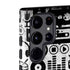 Music Pattern Galaxy S22 Ultra Pro Case