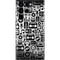 Music Pattern Galaxy S22 Ultra Skin