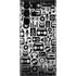 Music Pattern Galaxy S22 Ultra Skin