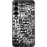 Music Pattern Galaxy S23 Plus Skin