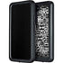 Music Pattern Galaxy S23 Plus Waterproof Case