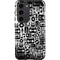Music Pattern Galaxy S23 Pro Case