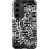 Music Pattern Galaxy S23 Pro Case