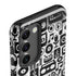 Music Pattern Galaxy S23 Pro Case