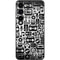 Music Pattern Galaxy S23 Skin