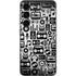 Music Pattern Galaxy S23 Skin