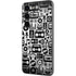 Music Pattern Galaxy S23 Skin