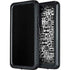 Music Pattern Galaxy S23 Waterproof Case
