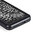 Music Pattern Galaxy S23 Waterproof Case