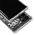 Music Pattern Galaxy S24 Ultra Clear Case