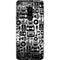 Music Pattern Galaxy S9 Plus Skin