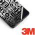 Music Pattern Galaxy S9 Plus Skin