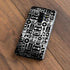 Music Pattern Galaxy S9 Plus Skin