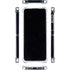 Music Pattern Galaxy Z Flip5 5G Clear Case