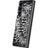 Music Pattern Galaxy Z Fold5 5G Skin