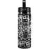 Music Pattern Hydro Flask 20oz Wide Mouth Skin