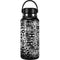 Music Pattern Hydro Flask 32oz Wide Mouth Skin