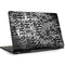 Music Pattern Dell Inspiron Skin