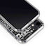 Music Pattern iPhone 11 Clear Case