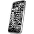 Music Pattern iPhone 11 Clear Case