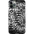 Music Pattern iPhone 11 Pro Lite Case
