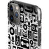 Music Pattern iPhone 11 Pro Lite Case