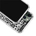 Music Pattern iPhone 11 Pro Max Clear Case