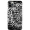 Music Pattern iPhone 11 Pro Max Lite Case