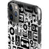 Music Pattern iPhone 11 Pro Max Lite Case