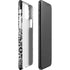 Music Pattern iPhone 11 Pro Max Lite Case