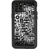 Music Pattern iPhone 11 Pro Max Waterproof Case