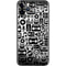 Music Pattern iPhone 11 Pro Skin