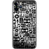 Music Pattern iPhone 11 Pro Skin