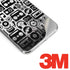Music Pattern iPhone 11 Pro Skin