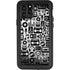 Music Pattern iPhone 11 Pro Waterproof Case