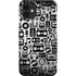 Music Pattern iPhone 12 Mini Lite Case