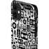 Music Pattern iPhone 12 Mini Lite Case