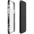 Music Pattern iPhone 12 Mini Lite Case