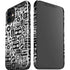 Music Pattern iPhone 12 Mini Lite Case