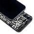 Music Pattern iPhone 12 Mini Skin