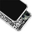 Music Pattern iPhone 12 Pro Max Clear Case