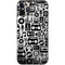 Music Pattern iPhone 12 Pro Max Skin