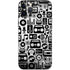 Music Pattern iPhone 12 Pro Max Skin