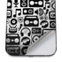 Music Pattern iPhone 12 Pro Max Skin