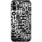 Music Pattern iPhone 12 Pro Skin